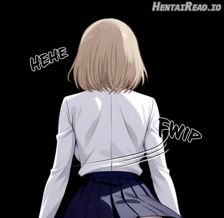 Gangster x Office Lady Chapter 111 - page 134