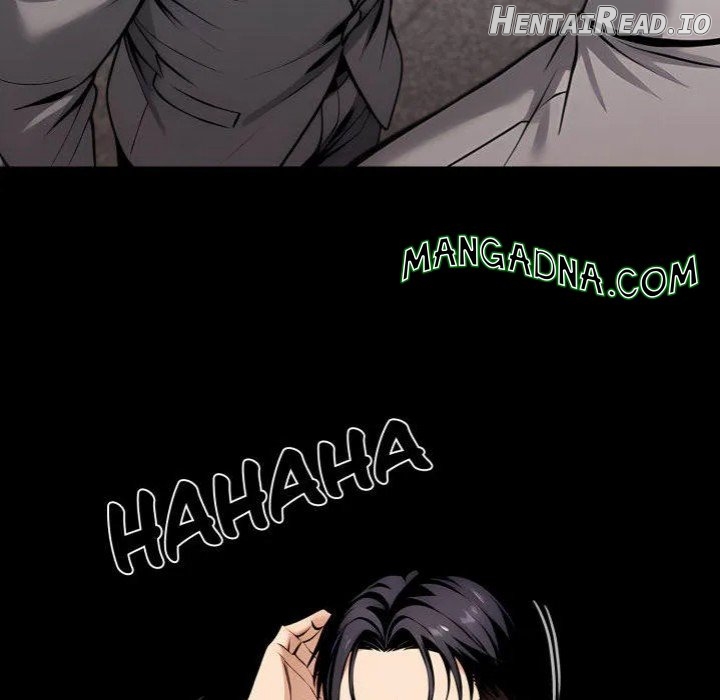 Gangster x Office Lady Chapter 111 - page 140