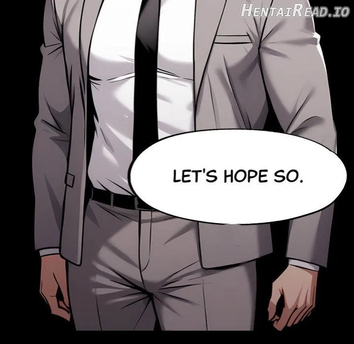 Gangster x Office Lady Chapter 111 - page 148