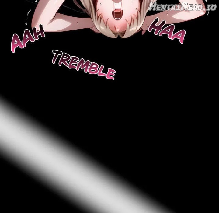 Gangster x Office Lady Chapter 111 - page 19