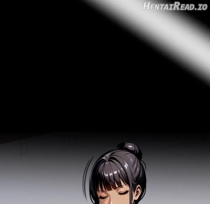 Gangster x Office Lady Chapter 111 - page 20