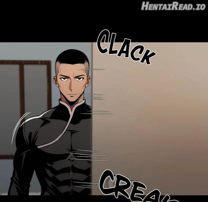 Gangster x Office Lady Chapter 111 - page 22