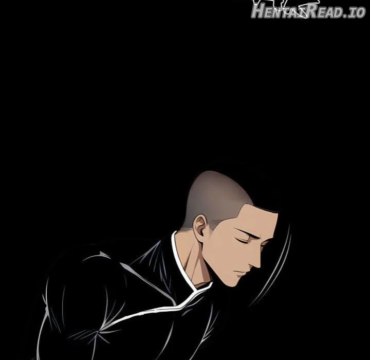 Gangster x Office Lady Chapter 111 - page 23