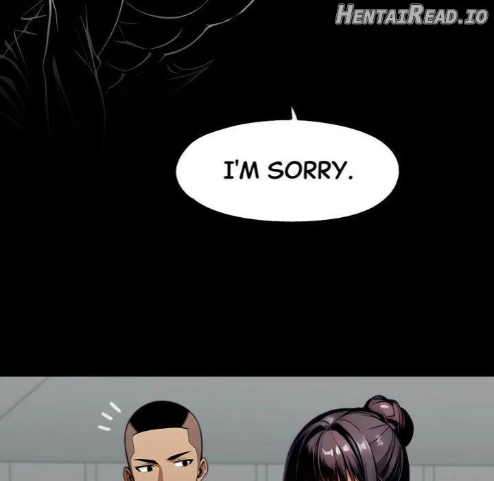 Gangster x Office Lady Chapter 111 - page 24