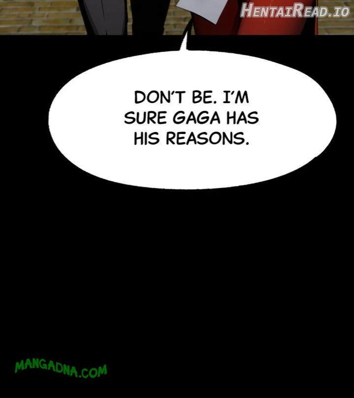 Gangster x Office Lady Chapter 111 - page 26
