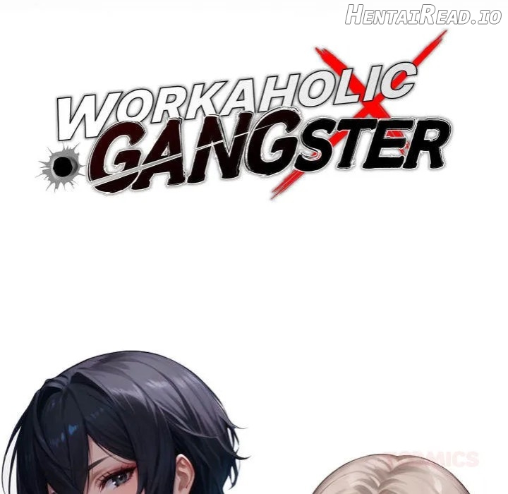 Gangster x Office Lady Chapter 111 - page 30