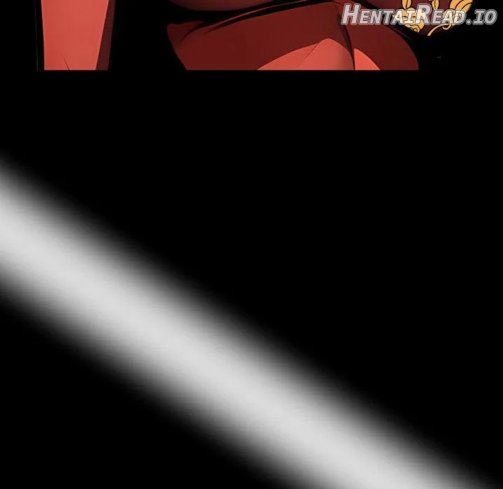 Gangster x Office Lady Chapter 111 - page 36
