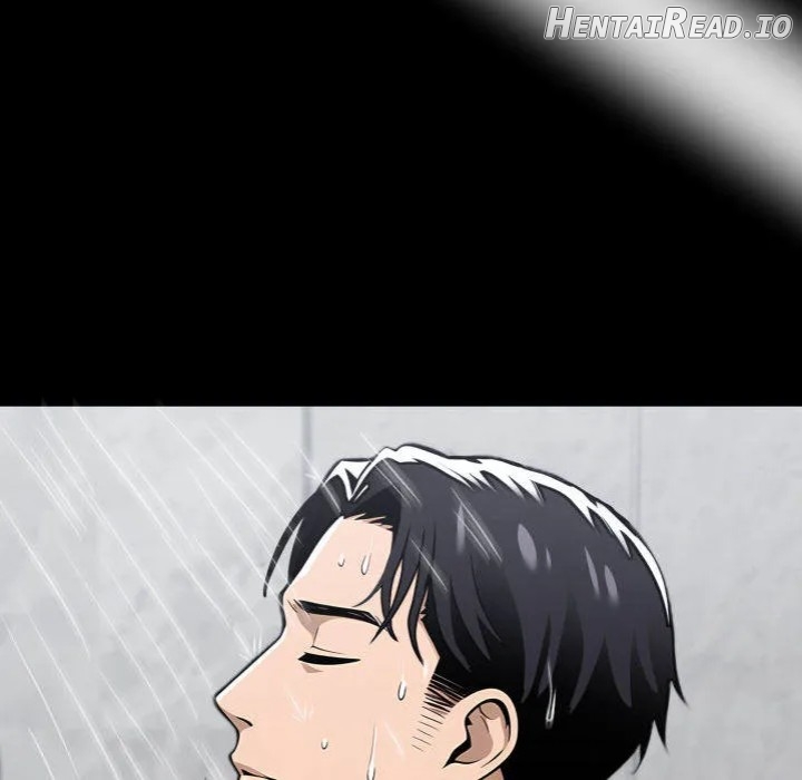 Gangster x Office Lady Chapter 111 - page 37