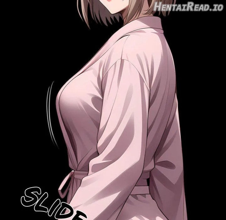 Gangster x Office Lady Chapter 111 - page 41