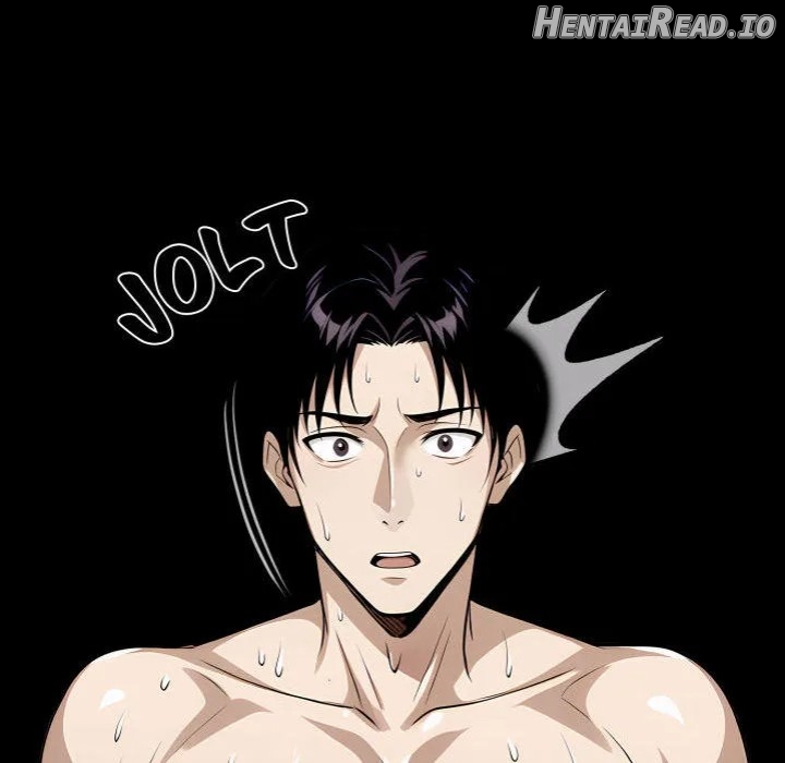 Gangster x Office Lady Chapter 111 - page 43