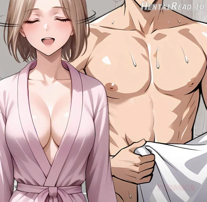 Gangster x Office Lady Chapter 111 - page 48