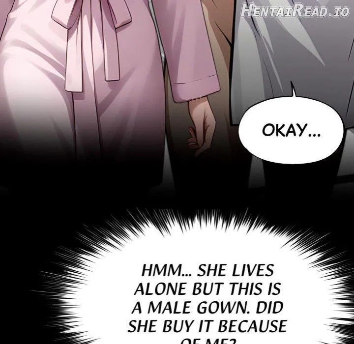 Gangster x Office Lady Chapter 111 - page 49