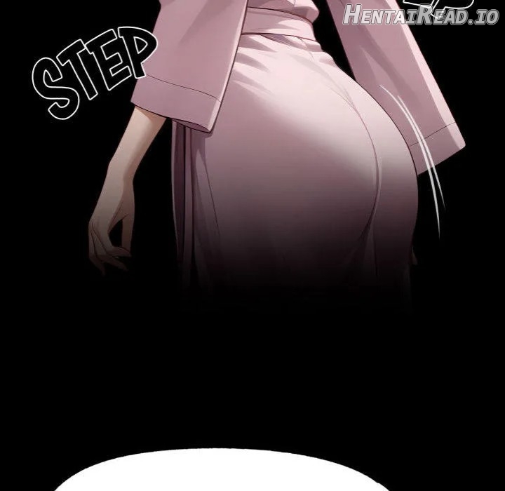 Gangster x Office Lady Chapter 111 - page 51