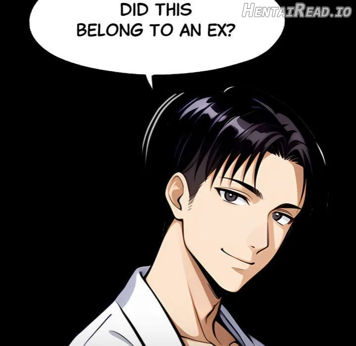 Gangster x Office Lady Chapter 111 - page 52