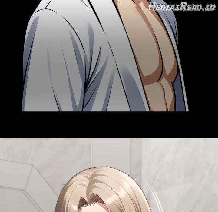 Gangster x Office Lady Chapter 111 - page 53