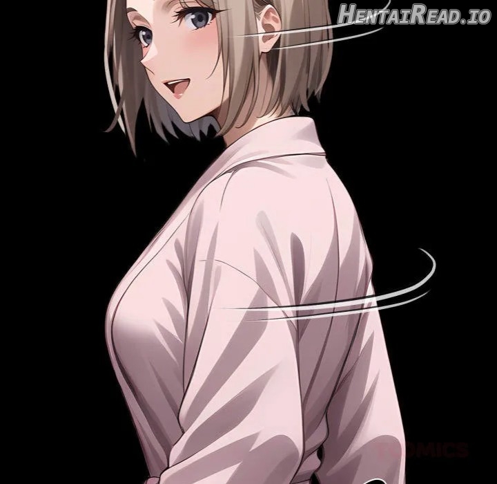 Gangster x Office Lady Chapter 111 - page 57