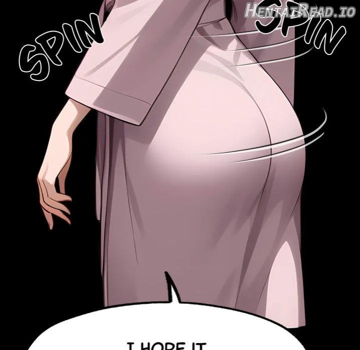 Gangster x Office Lady Chapter 111 - page 58