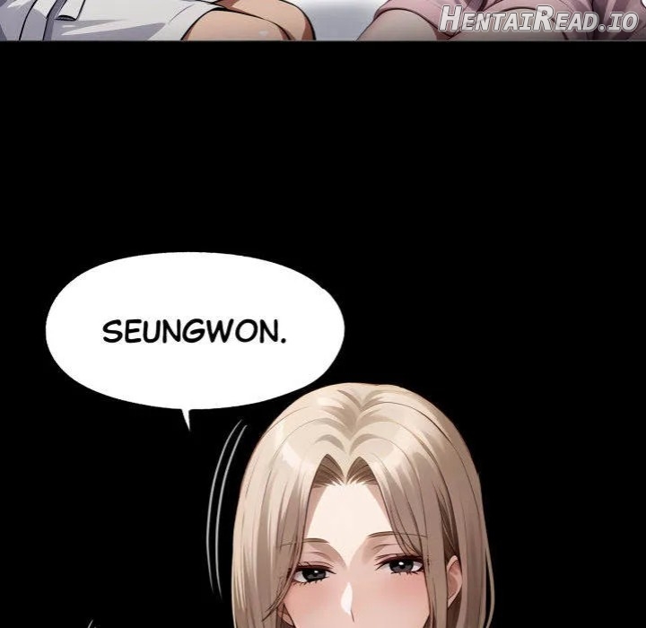 Gangster x Office Lady Chapter 111 - page 63