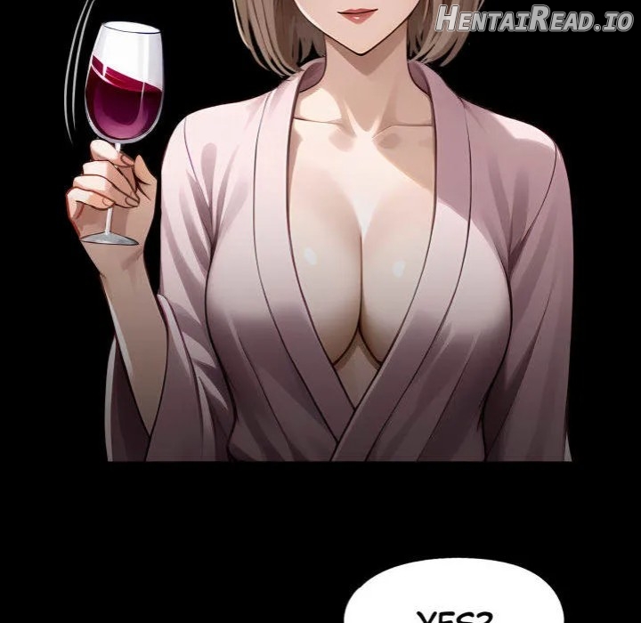 Gangster x Office Lady Chapter 111 - page 64