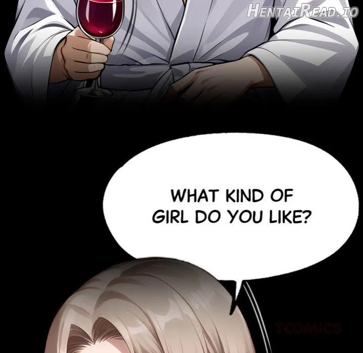 Gangster x Office Lady Chapter 111 - page 66