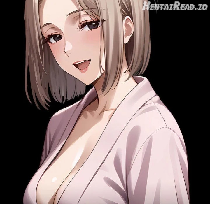 Gangster x Office Lady Chapter 111 - page 67