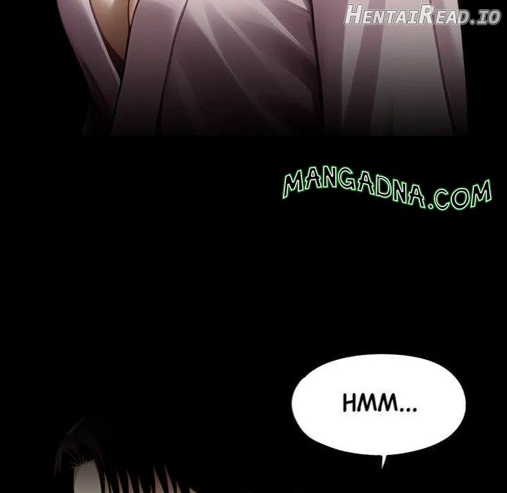 Gangster x Office Lady Chapter 111 - page 68