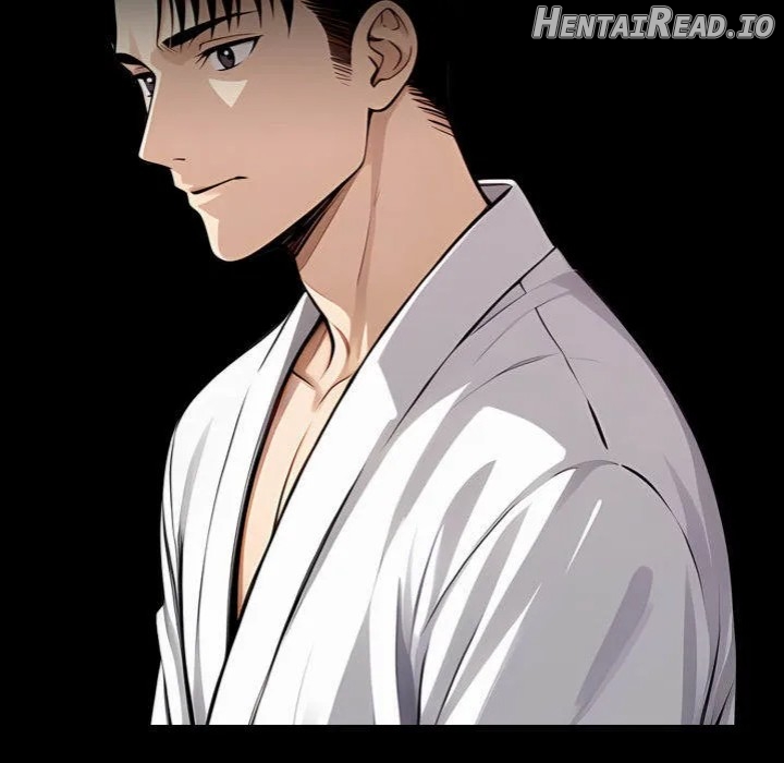 Gangster x Office Lady Chapter 111 - page 69