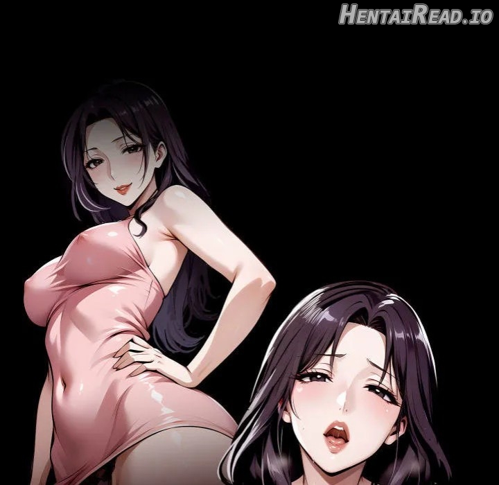 Gangster x Office Lady Chapter 111 - page 70