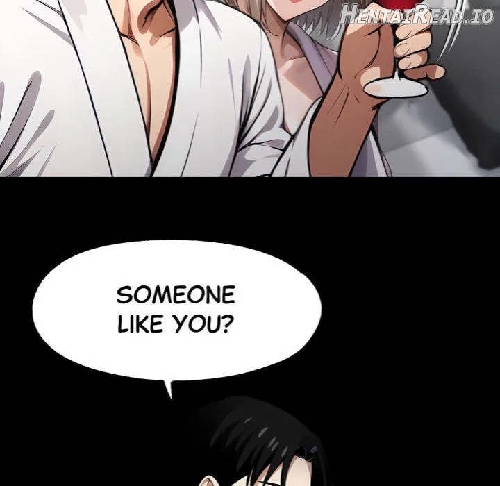 Gangster x Office Lady Chapter 111 - page 78