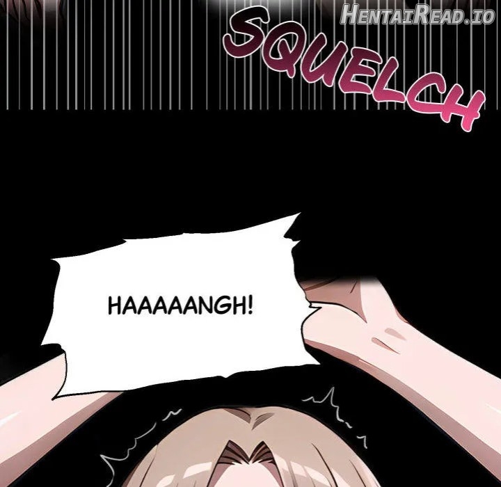 Gangster x Office Lady Chapter 111 - page 8