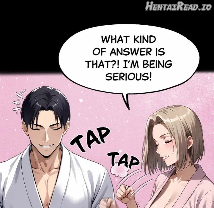 Gangster x Office Lady Chapter 111 - page 80