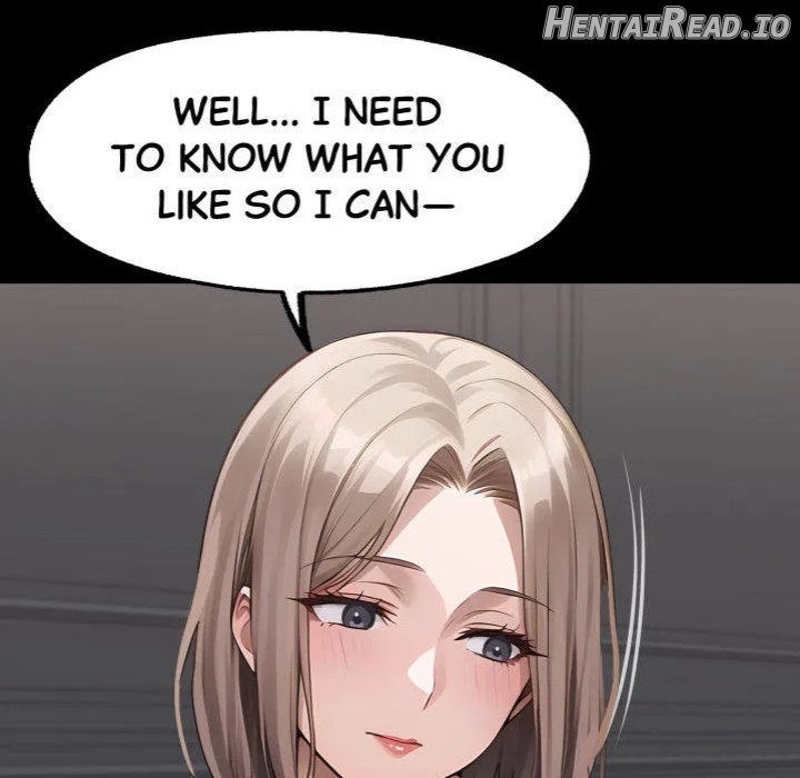 Gangster x Office Lady Chapter 111 - page 83