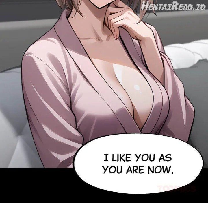 Gangster x Office Lady Chapter 111 - page 84