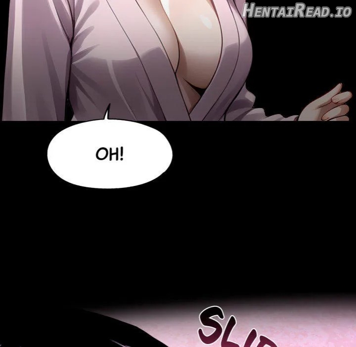 Gangster x Office Lady Chapter 111 - page 86