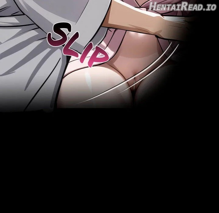 Gangster x Office Lady Chapter 111 - page 91