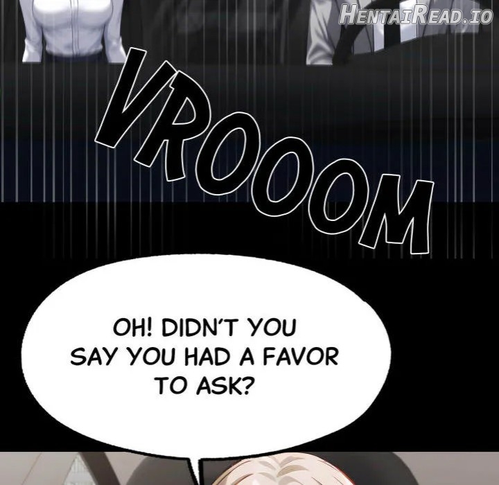 Gangster x Office Lady Chapter 111 - page 94