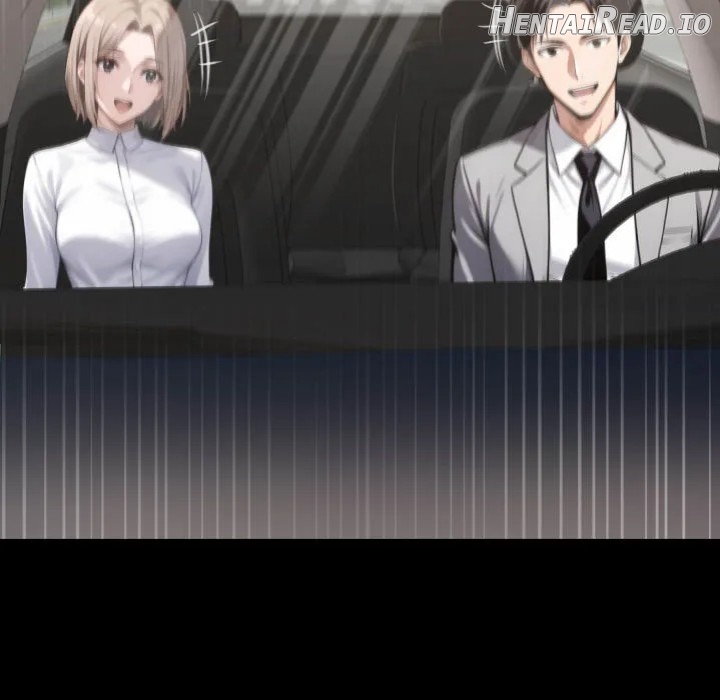 Gangster x Office Lady Chapter 111 - page 99