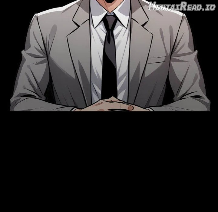 Gangster x Office Lady Chapter 112 - page 100