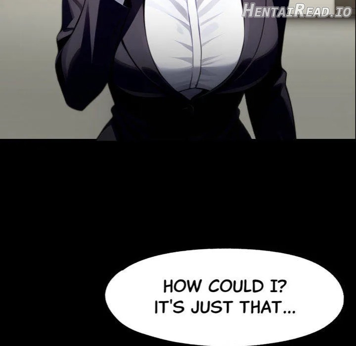 Gangster x Office Lady Chapter 112 - page 103