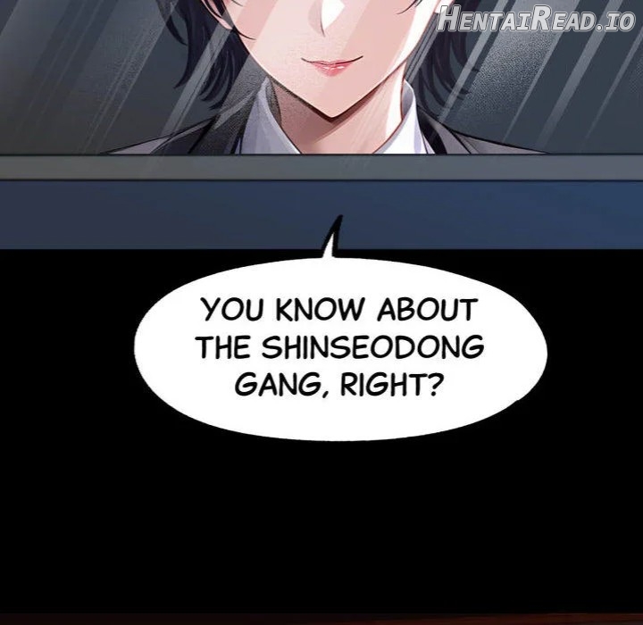 Gangster x Office Lady Chapter 112 - page 149