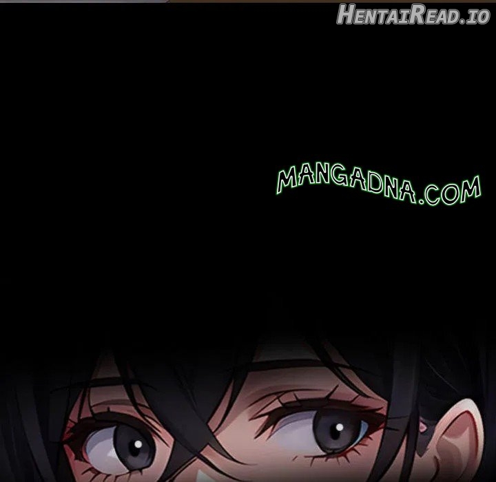 Gangster x Office Lady Chapter 112 - page 20