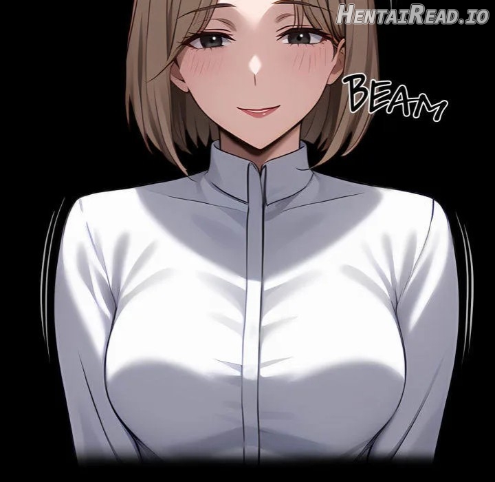 Gangster x Office Lady Chapter 112 - page 22