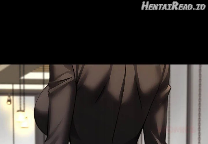 Gangster x Office Lady Chapter 112 - page 3