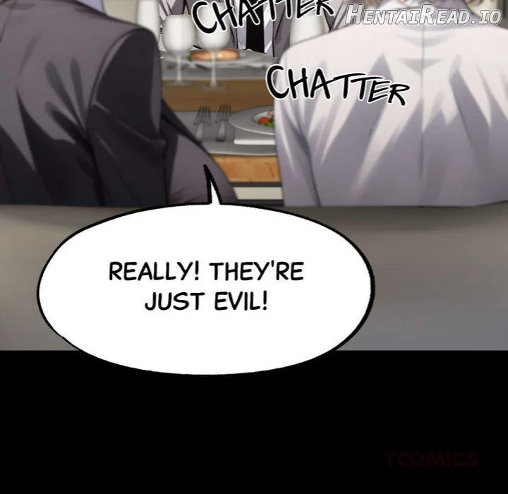 Gangster x Office Lady Chapter 112 - page 30