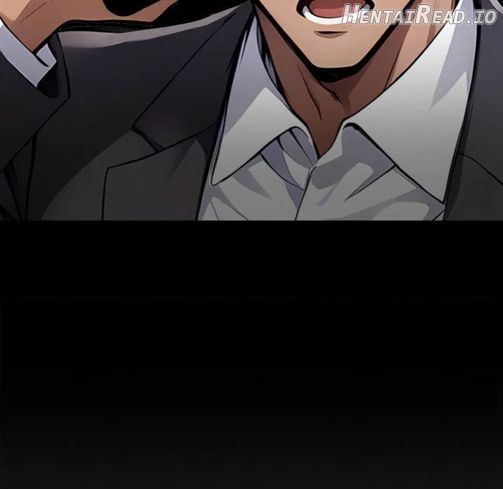 Gangster x Office Lady Chapter 112 - page 41