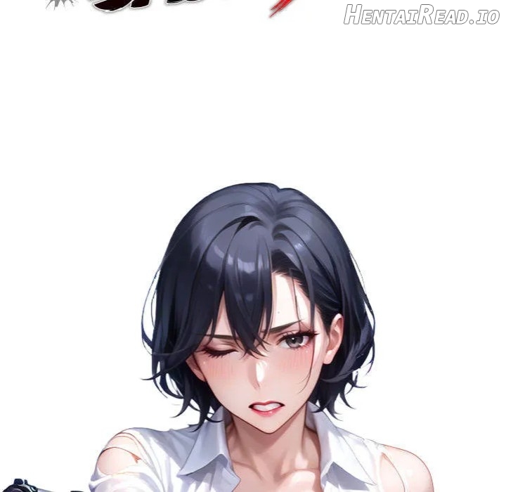 Gangster x Office Lady Chapter 112 - page 44