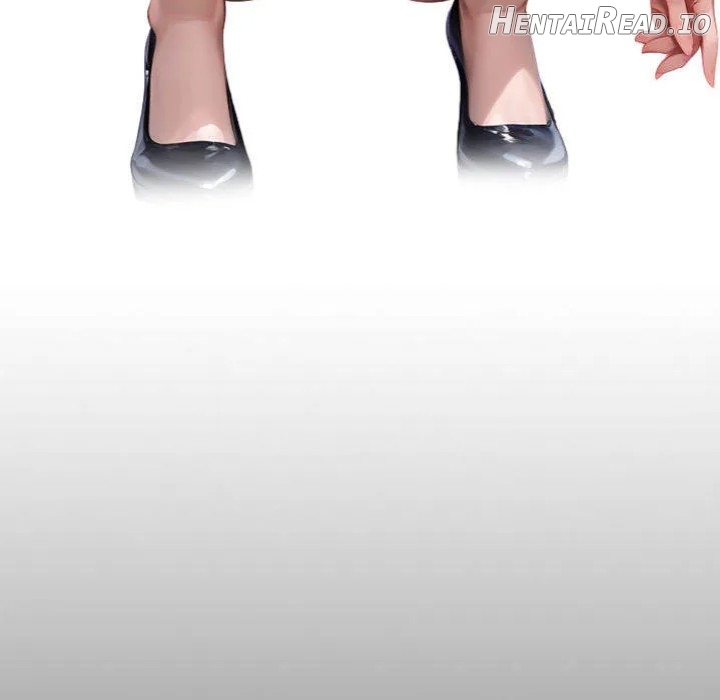 Gangster x Office Lady Chapter 112 - page 46