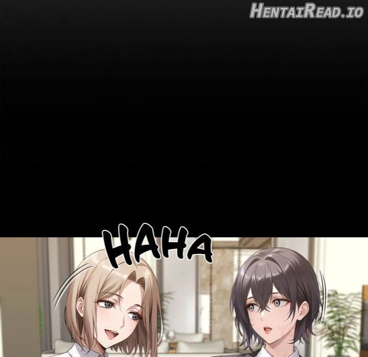 Gangster x Office Lady Chapter 112 - page 48
