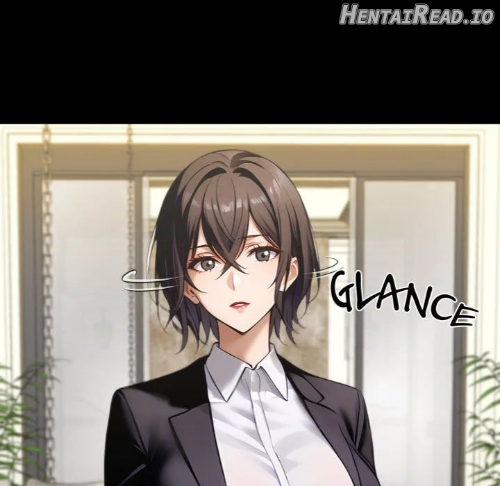 Gangster x Office Lady Chapter 112 - page 6