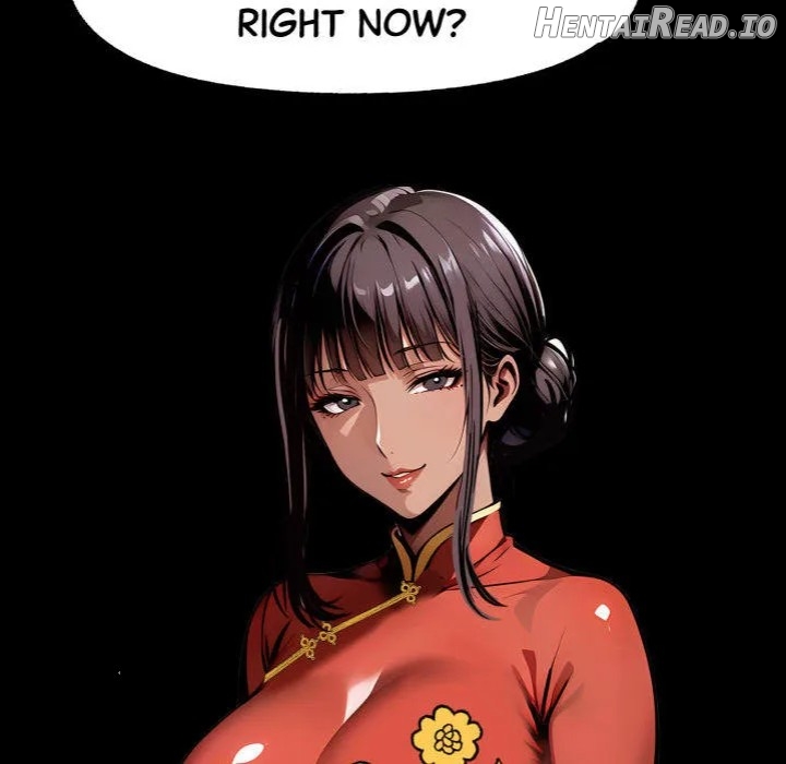 Gangster x Office Lady Chapter 112 - page 63